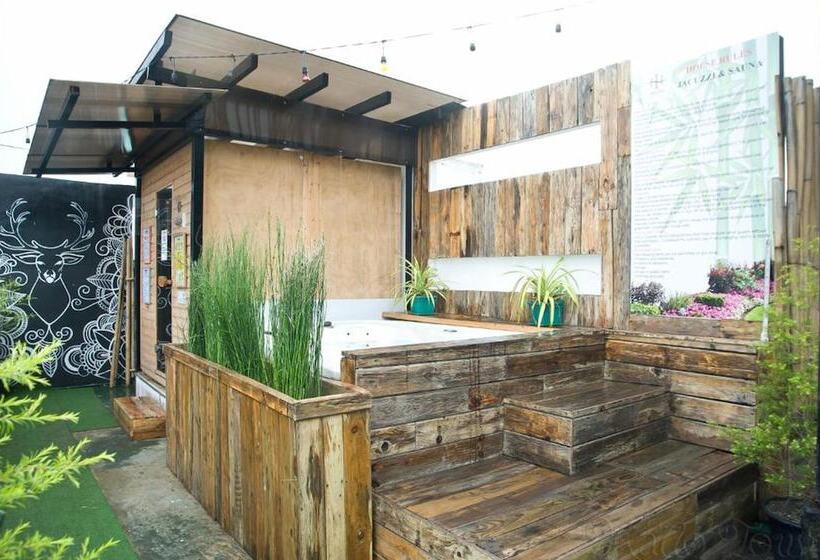 Fotos del hotel Heroes:  16