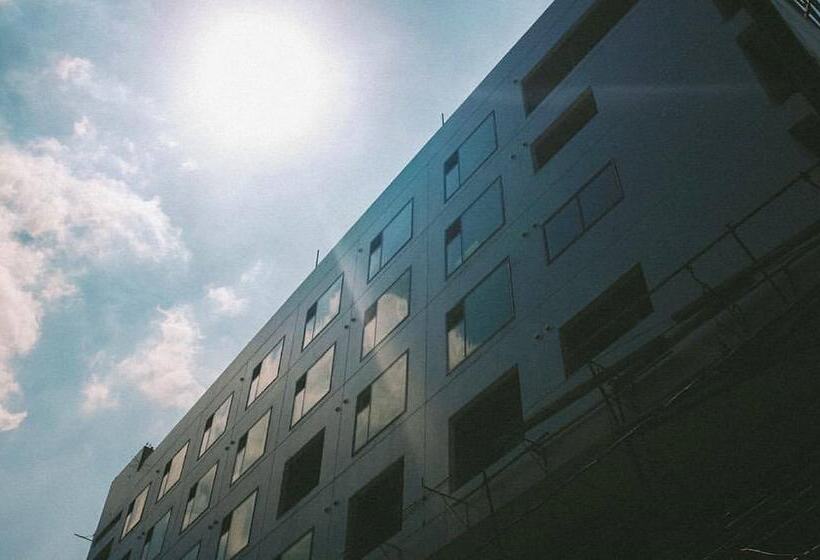 Fotos del hotel Heroes:  13