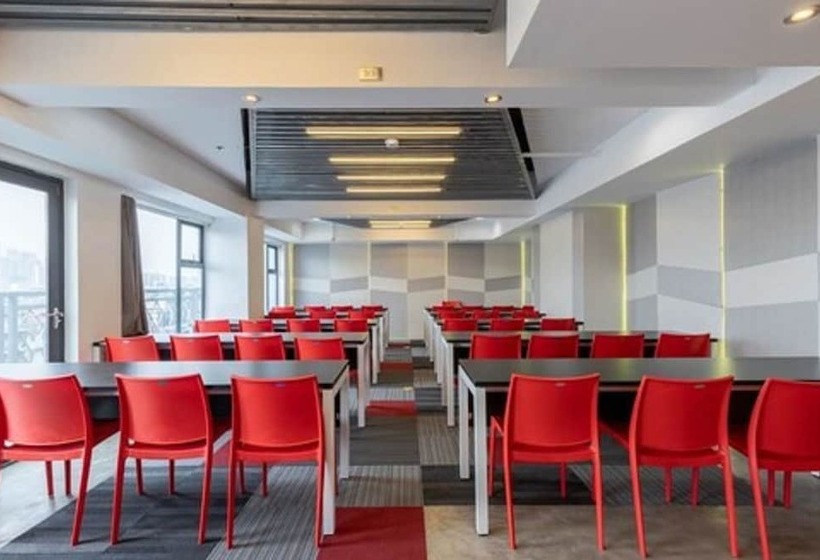 Fotos del hotel Heroes:  4