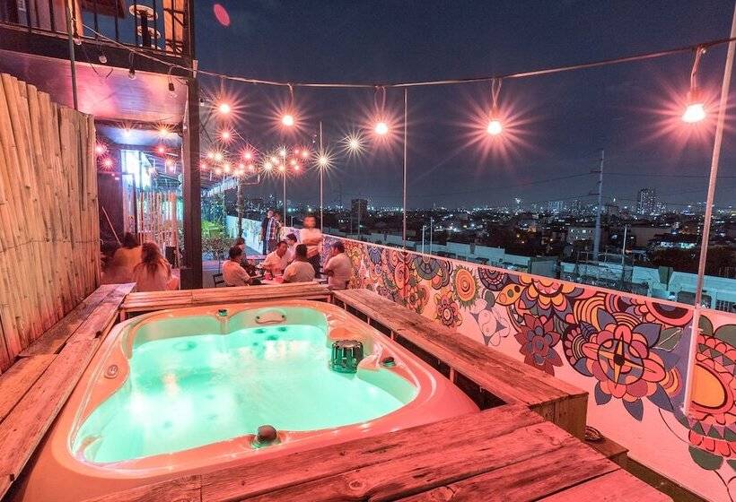 Fotos del hotel Heroes:  10