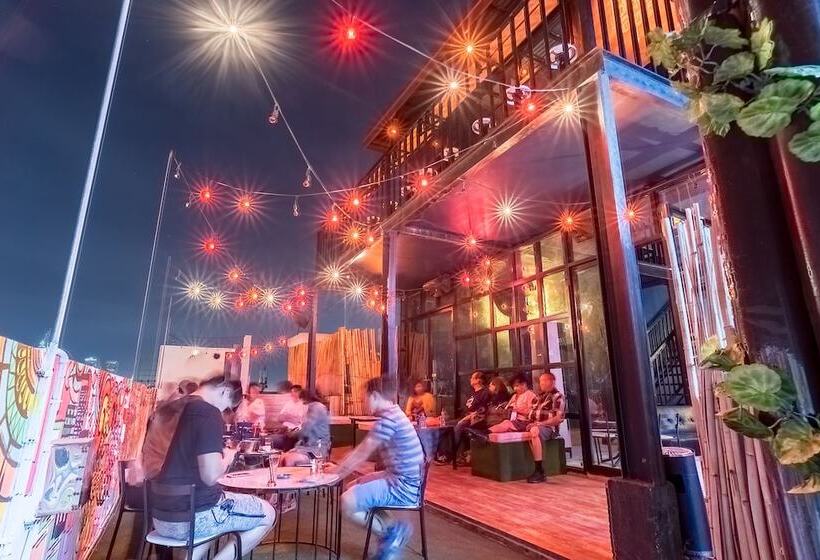 Fotos del hotel Heroes:  19