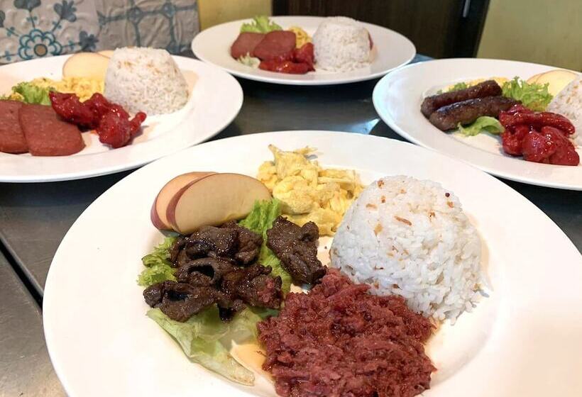 Fotos del hotel Heroes:  2