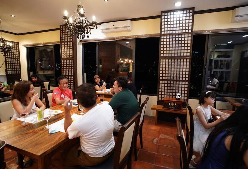 Fotos del hotel Heroes:  9