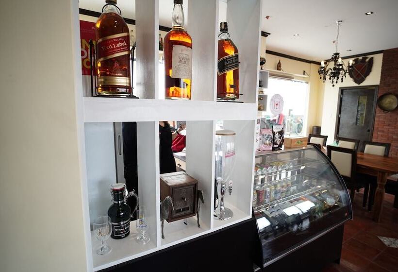 Fotos del hotel Heroes:  3