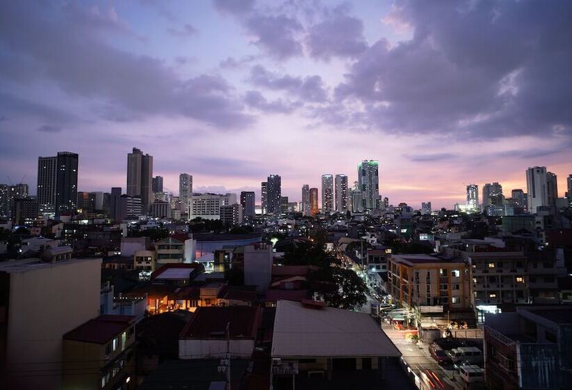 Fotos del hotel Heroes:  7