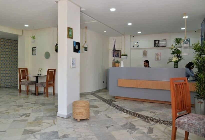 Fotos del hotel Rio:  3