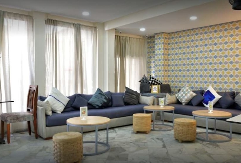 Fotos del hotel Rio:  2