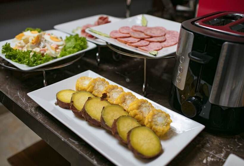 Fotos del hotel Brandi Fuji:  22