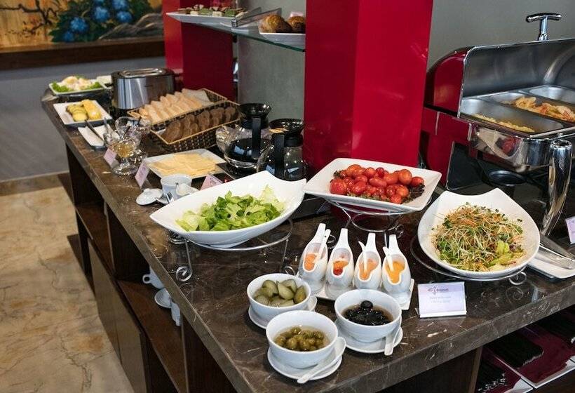 Fotos del hotel Brandi Fuji:  23