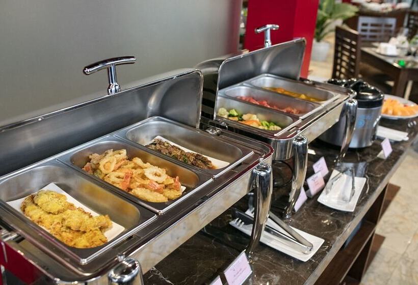 Fotos del hotel Brandi Fuji:  25