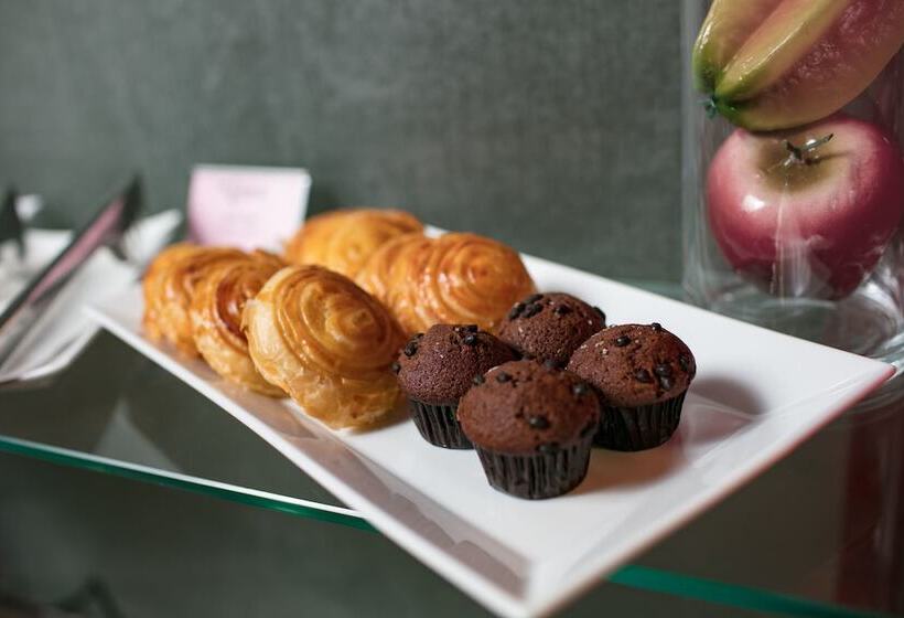 Fotos del hotel Brandi Fuji:  4