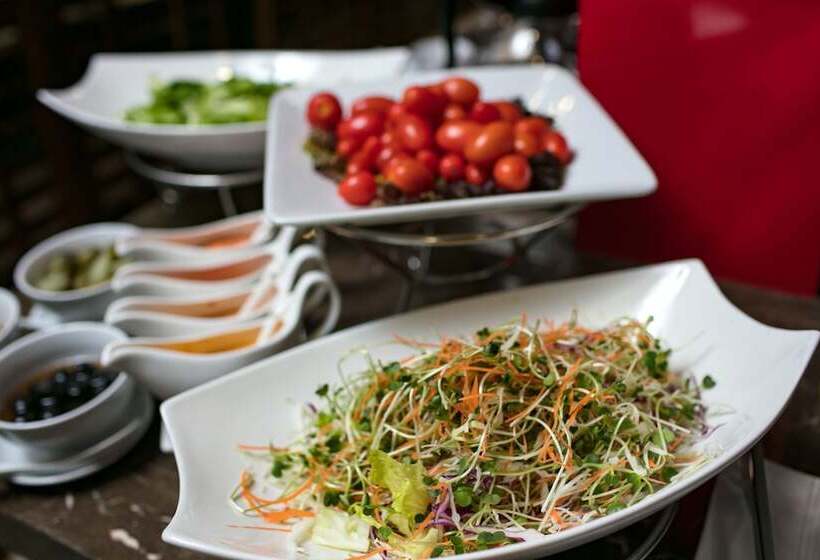 Fotos del hotel Brandi Fuji:  10