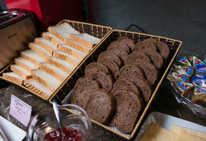 Fotos del hotel Brandi Fuji:  21