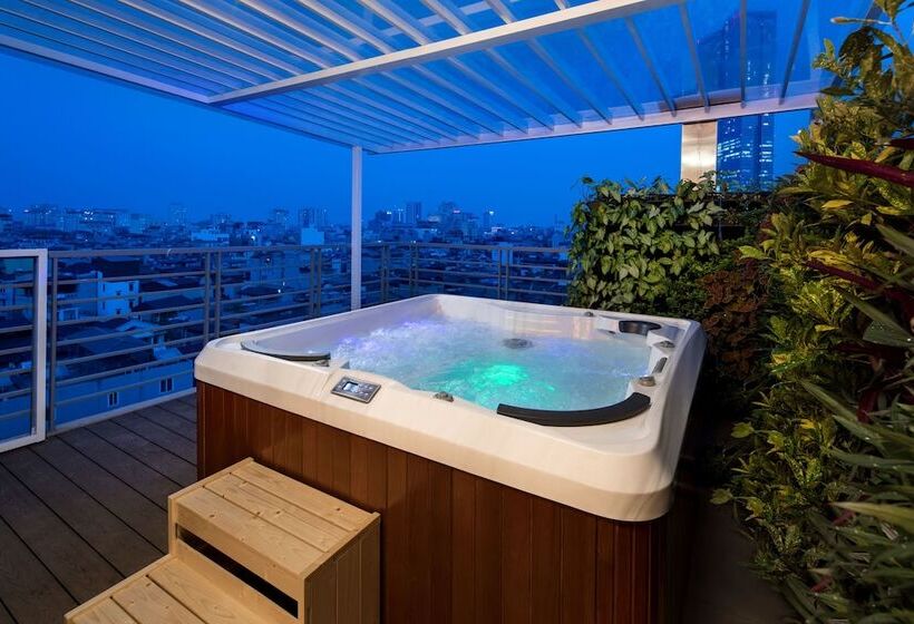 Fotos del hotel Brandi Fuji:  9