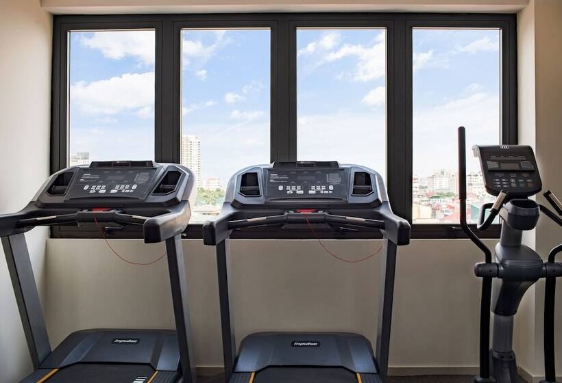 Fotos del hotel Brandi Fuji:  17