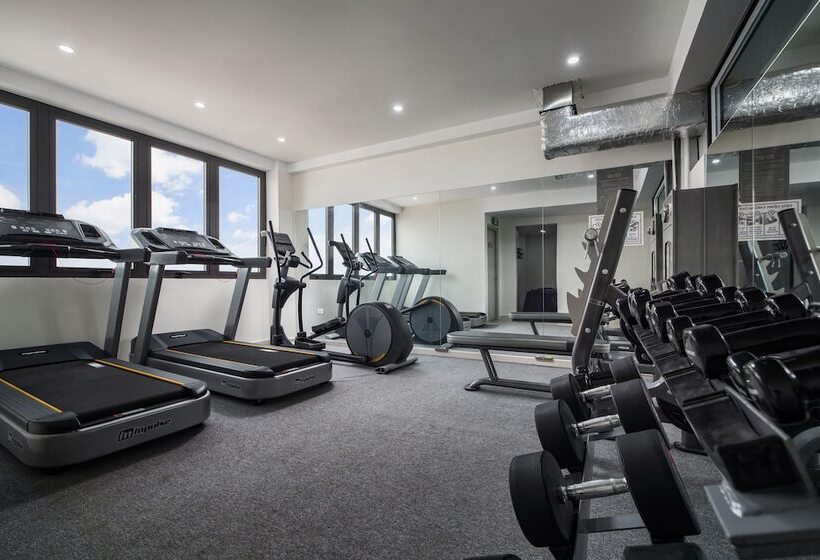 Fotos del hotel Brandi Fuji:  2