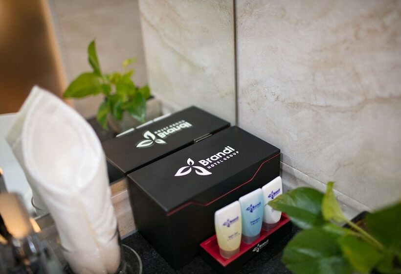 Fotos del hotel Brandi Fuji:  5