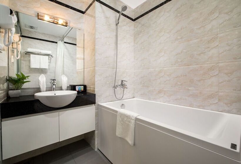 Fotos del hotel Brandi Fuji:  6