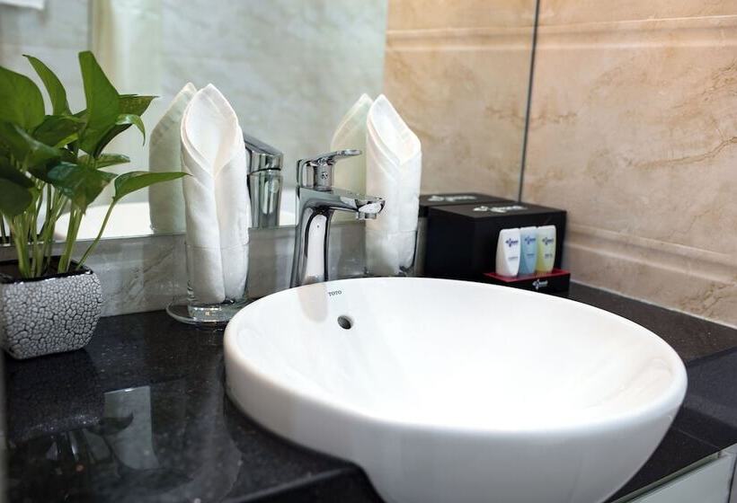 Fotos del hotel Brandi Fuji:  19