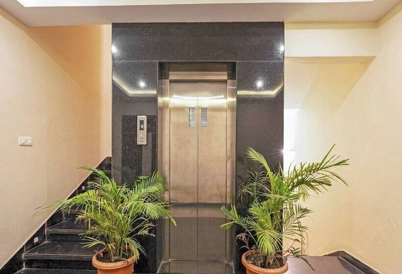 Fotos del hotel Anchal Villa:  22