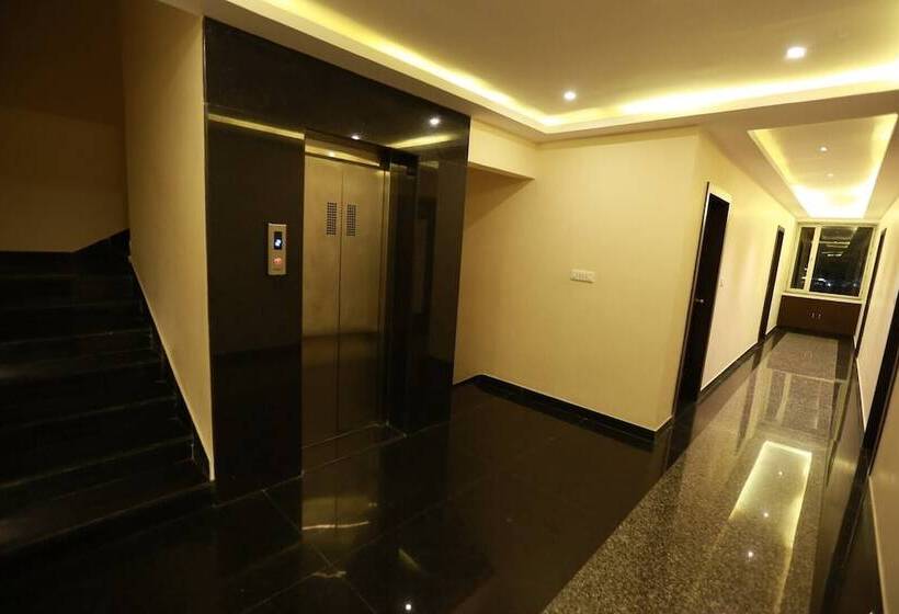 Fotos del hotel Anchal Villa:  14