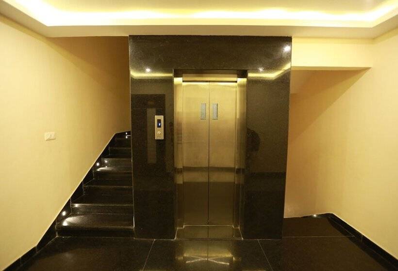 Fotos del hotel Anchal Villa:  13