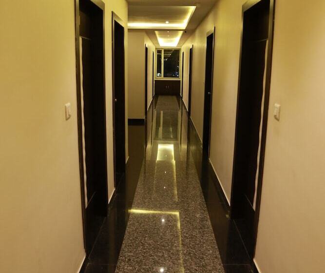 Fotos del hotel Anchal Villa:  18