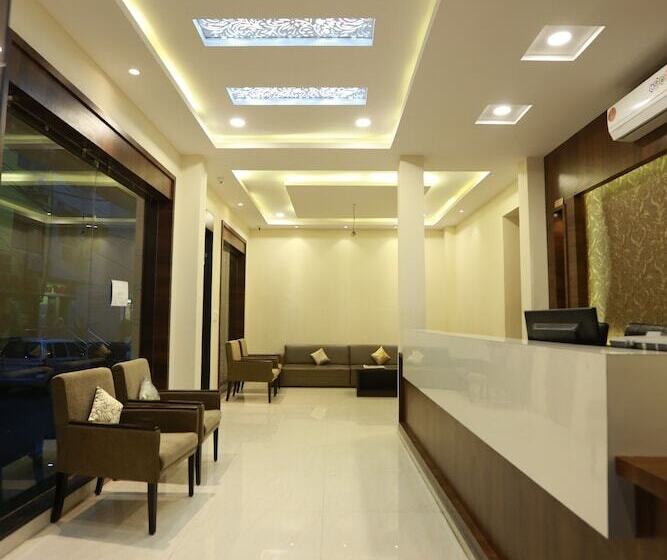 Fotos del hotel Anchal Villa:  10