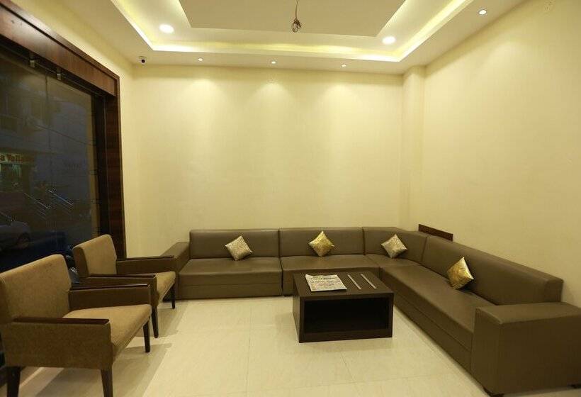 Fotos del hotel Anchal Villa:  23