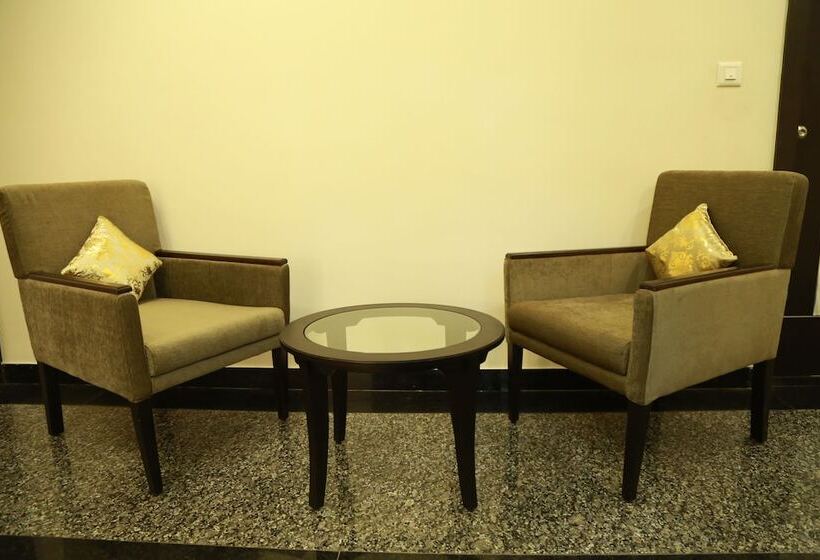 Fotos del hotel Anchal Villa:  9