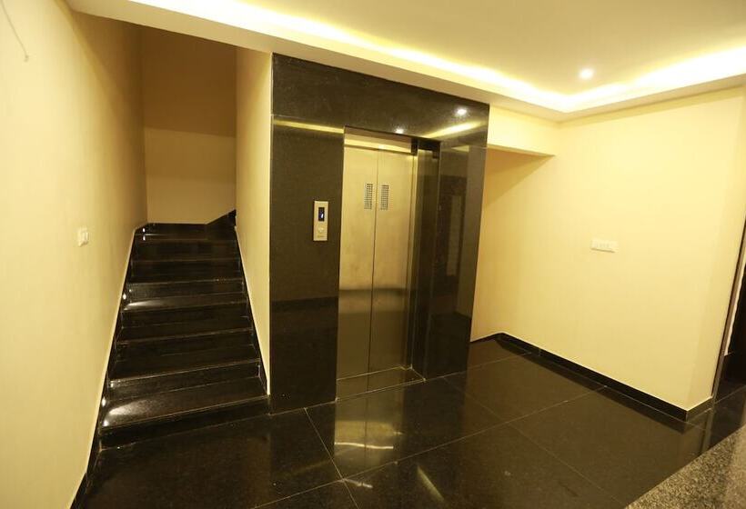 Fotos del hotel Anchal Villa:  16