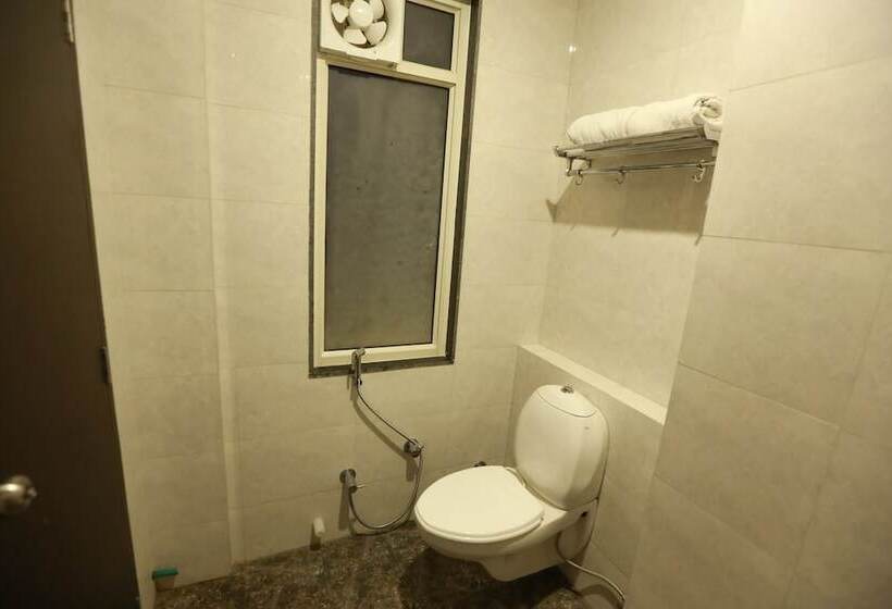 Fotos del hotel Anchal Villa:  6