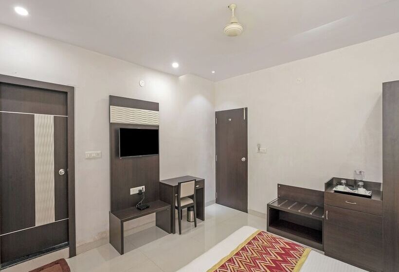 Fotos del hotel Anchal Villa:  19