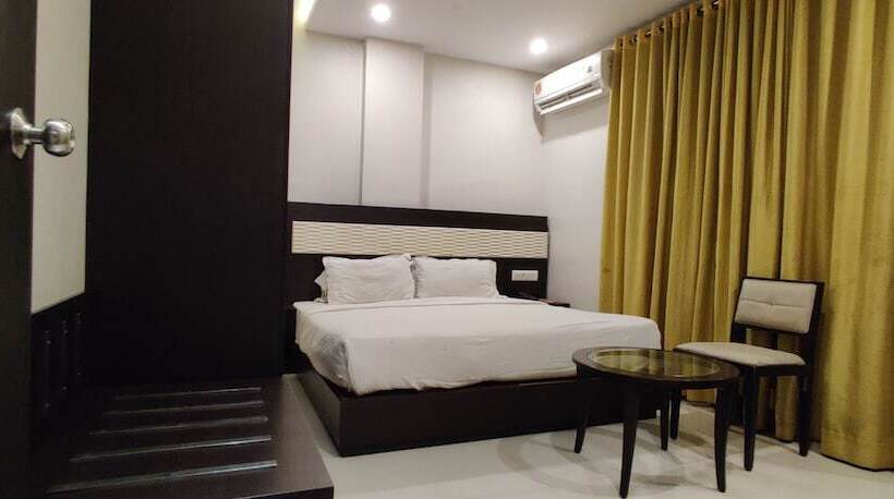 Fotos del hotel Anchal Villa:  8