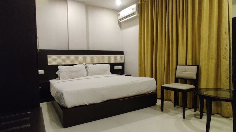 Fotos del hotel Anchal Villa:  2