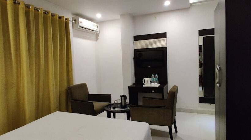 Fotos del hotel Anchal Villa:  24