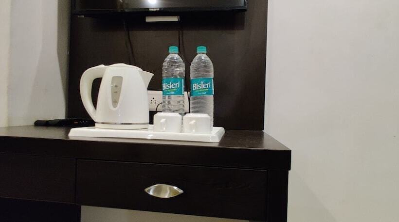 Fotos del hotel Anchal Villa:  25