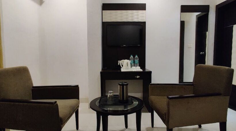 Fotos del hotel Anchal Villa:  7