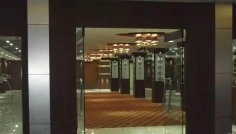 Fotos del hotel Regency:  11