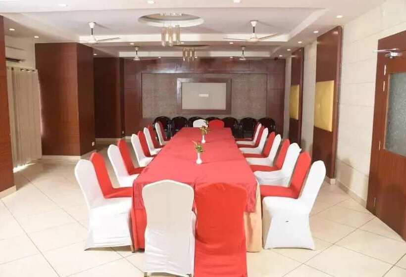 Fotos del hotel Regency:  7