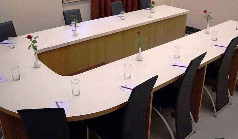 Fotos del hotel Regency:  13