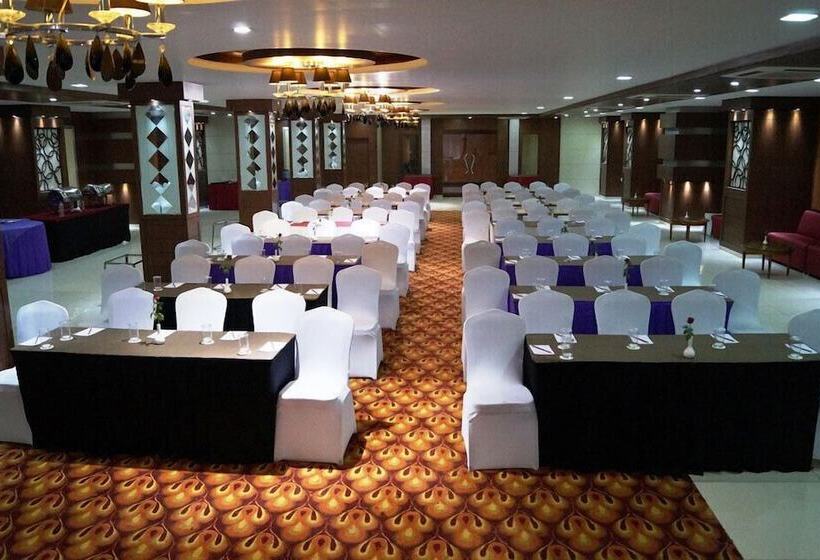 Fotos del hotel Regency:  17