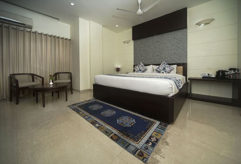 Fotos del hotel Regency:  22