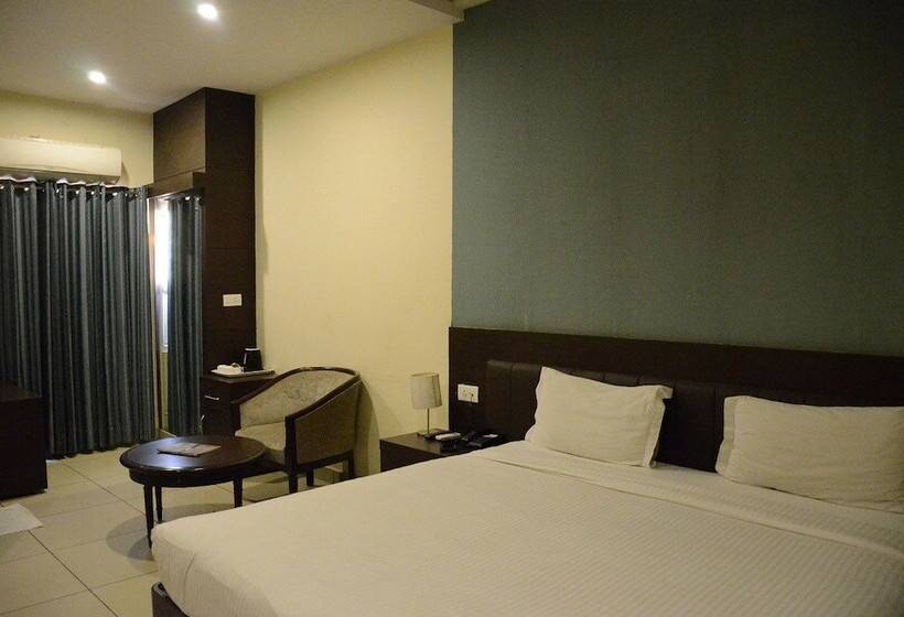 Fotos del hotel Regency:  10