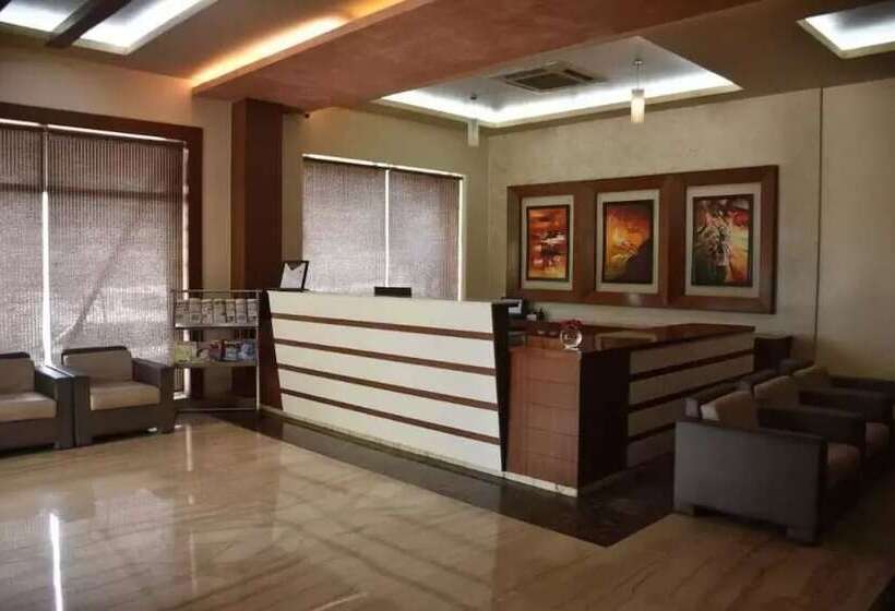 Fotos del hotel Regency:  4