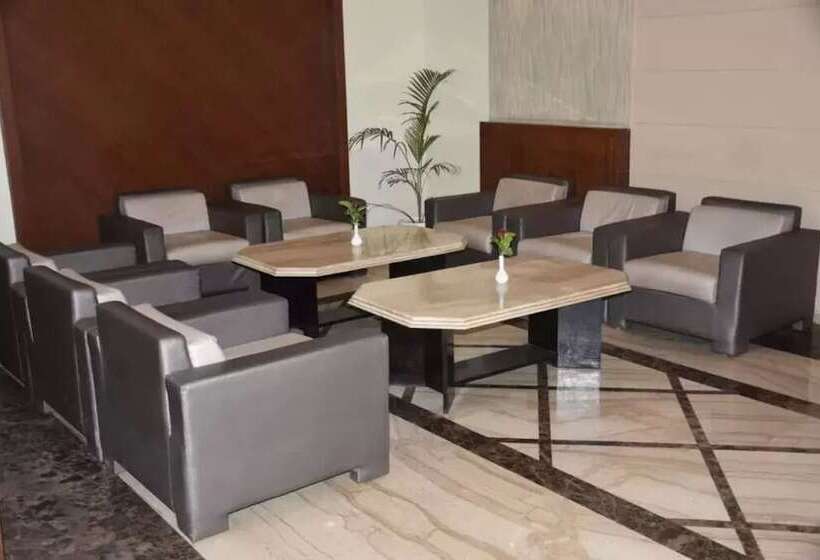 Fotos del hotel Regency:  3