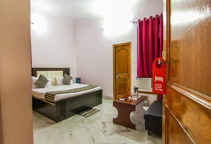 Fotos del hotel Oyo 9008 Hotel Pearl Inn:  10