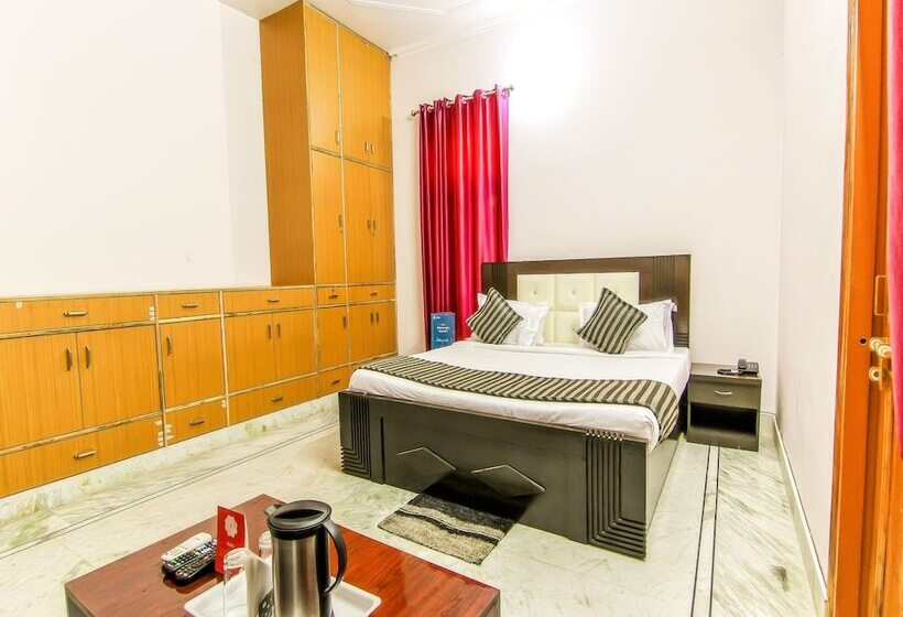 Fotos del hotel Oyo 9008 Hotel Pearl Inn:  22