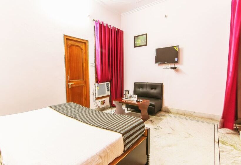 Fotos del hotel Oyo 9008 Hotel Pearl Inn:  21