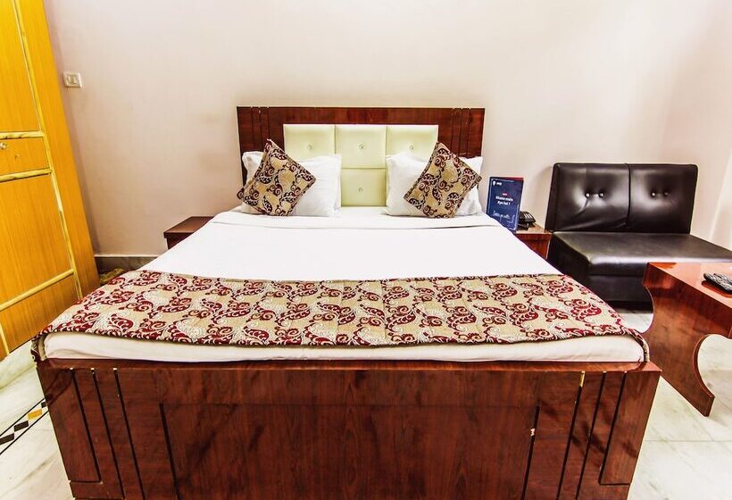 Fotos del hotel Oyo 9008 Hotel Pearl Inn:  20